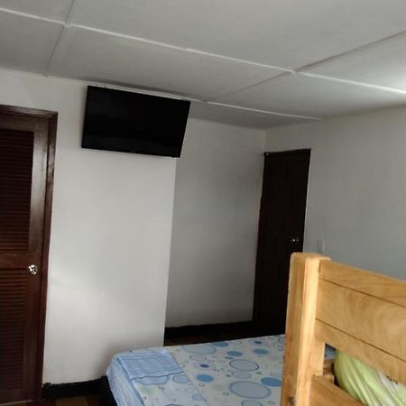 Hospedaje Los Peces Ríohacha Εξωτερικό φωτογραφία
