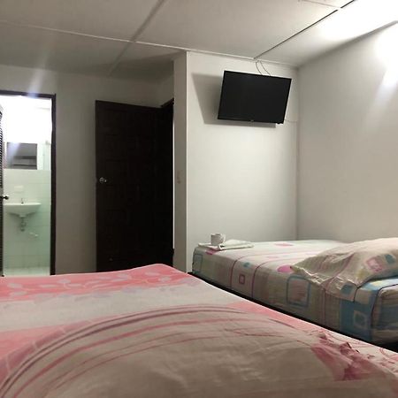 Hospedaje Los Peces Ríohacha Εξωτερικό φωτογραφία