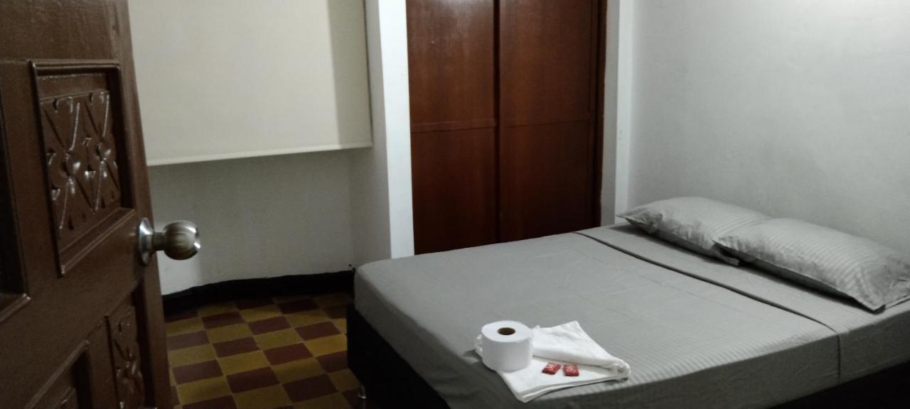 Hospedaje Los Peces Ríohacha Εξωτερικό φωτογραφία